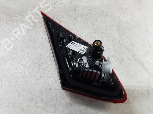 Right tailgate light OPEL CORSA E (X15) 1.2 (08, 68) | BP32247200C80 - Image 2