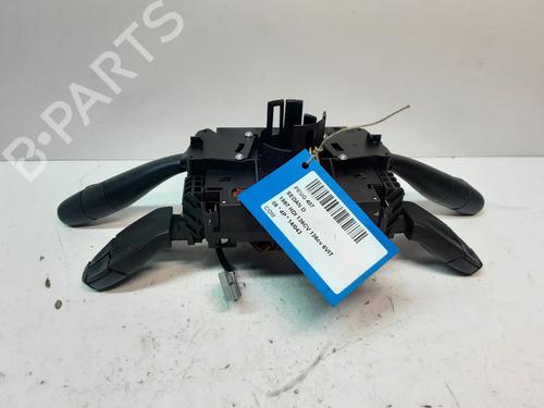 Kombi Kontakt / Stilkkontakt Kombi Kontakt / Stilkkontakt PEUGEOT 407 (6D_) 2.0 HDi 135 (6DRHRH, 6DRHRE, 6DRHRG, 6DRHRJ) (136 hp) 39889355 39889355