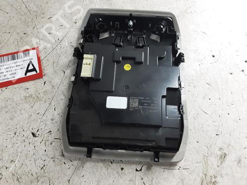 Used Interior roof light Interior roof light VW GOLF VIII (CD1, DA1) 1.4 GTE Plug-in Hybrid (150 hp) 34103921 34103921