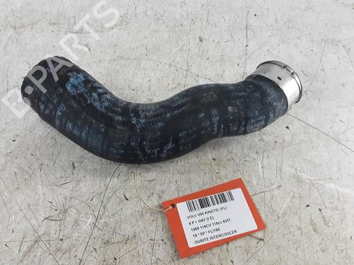 Used Intercooler pipe Intercooler pipe VOLVO V60 I (155) D2 (120 hp) 39057750 39057750