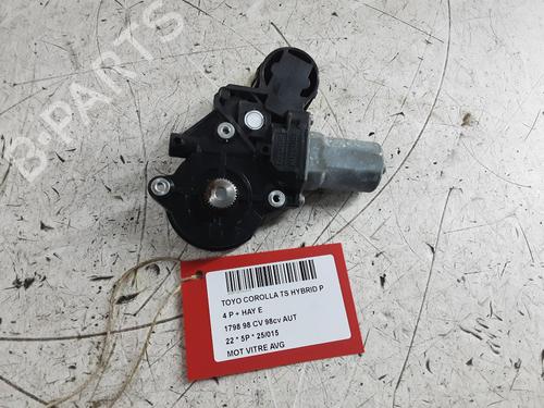 Left front window motor TOYOTA COROLLA Saloon (_E21_) 1.8 VVTi Hybrid (ZWE211, MZEA12) | BP31842312E21