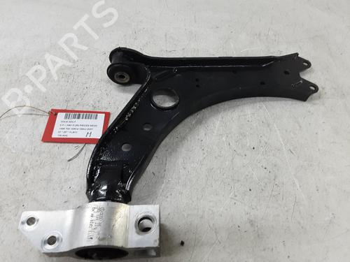 Left front suspension arm VW GOLF V (1K1) 1.9 TDI | BP25047672M12 