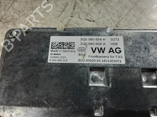 Camera VW T-ROC (A11, D11) 2.0 TSI 4motion | BP32293562E14 - Image 3