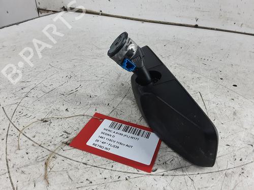Rear mirror MERCEDES-BENZ A-CLASS Saloon (V177) A 180 d (177.103) | BP36094216I6 - Image 3