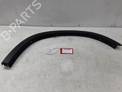 Skærm liste BMW X2 (F39) sDrive 18 i (140 hp) 32224913