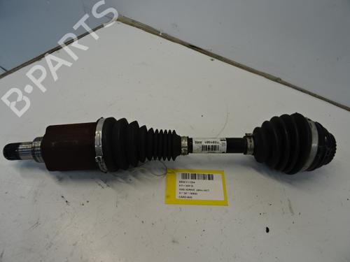 Used Left front driveshaft Left front driveshaft 39050903 39050903