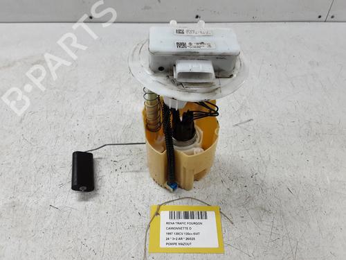 Used Fuel pump Fuel pump 37176634 37176634