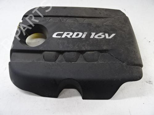 Used Upper protection KIA CEE'D Sportswagon (JD) 1.4 CRDi 90 (90 hp) 20276487