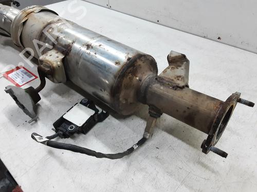 Particulate filter FORD USA RANGER Extended Cab Pickup 2.0 EcoBlue AWD | BP32850828M81 - Image 3