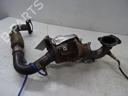 Used Particulate filter Particulate filter 39055617 39055617