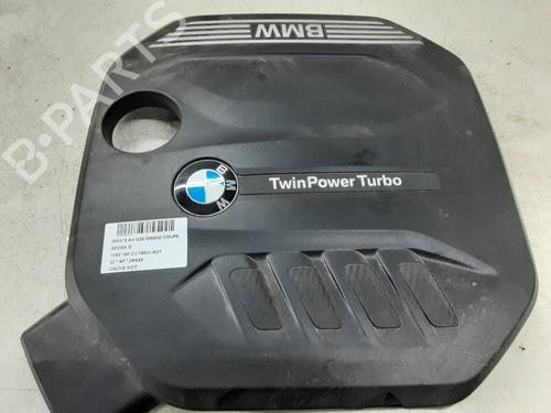Used Upper protection BMW 4 Gran Coupe (G26) 420 d Mild-Hybrid (190 hp) 29399908