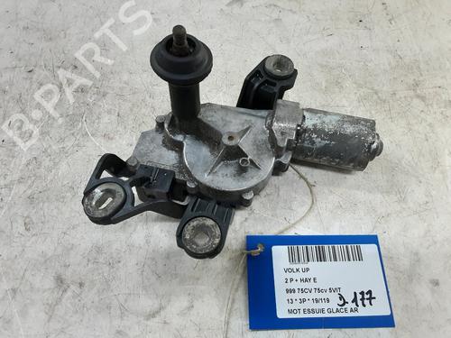 Rear wiper motor VW UP! (121, 122, BL1, BL2, BL3, 123) 1.0 | BP20271061M102 