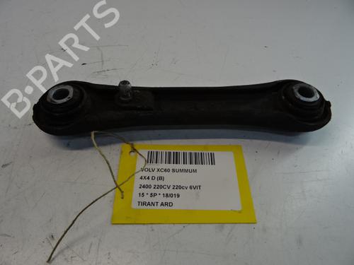 Used Right rear suspension arm Right rear suspension arm VOLVO XC60 I SUV (156) D5 AWD (220 hp) 39056520 39056520