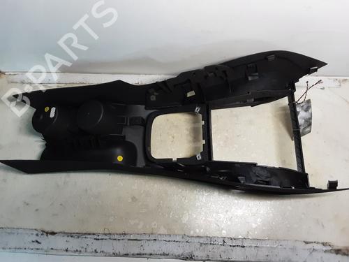 Middle console VW GOLF V (1K1) 2.0 TDI 16V | BP23401621I22 - Image 2