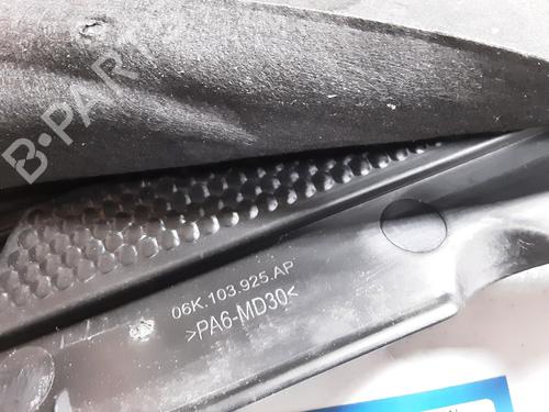 Upper protection VW CC B7 (358) 1.8 TSI | BP28604065M93 - Image 3