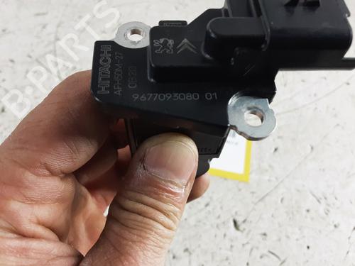 Mass air flow sensor PEUGEOT PARTNER Box Body/MPV (K9) 1.5 BlueHDI 130 | BP36800393M95 - Image 5