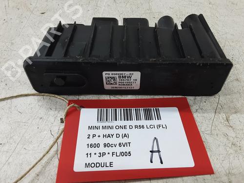 Used Control unit MINI MINI (R56) One D (90 hp) 32247475