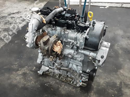 Engine VW T-ROC (A11, D11) 1.5 TSI | BP20280027M1 - Image 1