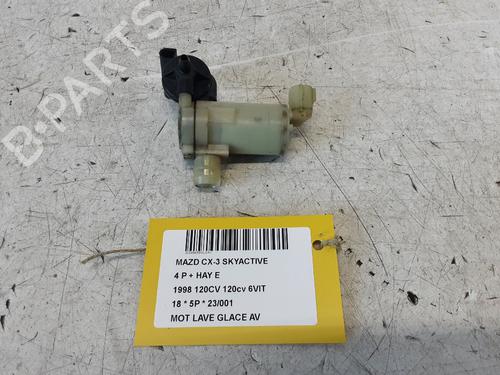 Used Washer pump Washer pump 39526889 39526889