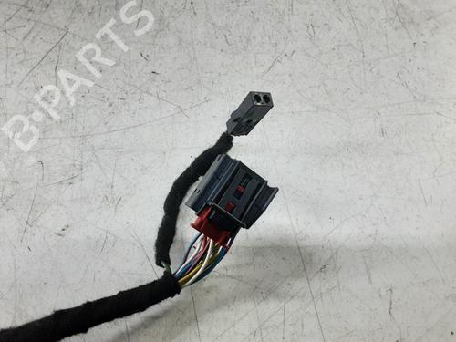 Right mirror VW SHARAN (7N1, 7N2) 2.0 TDI | BP27197825C27 