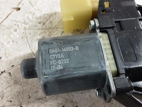 Right front window motor FORD FIESTA VI (CB1, CCN) 1.25 | BP39063741E20 - Image 6
