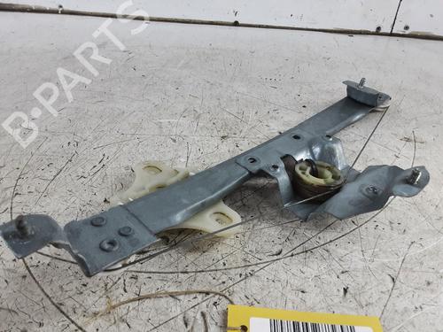 Rear left window mechanism RENAULT CAPTUR I (J5_, H5_) 1.2 TCe 120 | BP36800417C24 - Image 3
