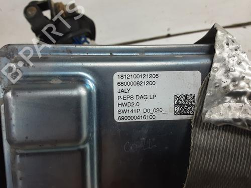 Steering rack CITROËN BERLINGO (ER_, EC_) 1.2 PureTech 110 | BP32249283M22 - Image 3