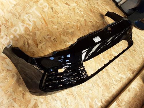 Front bumper VW GOLF VIII (CD1, DA1) 2.0 TDI | BP25714076C7 - Image 2