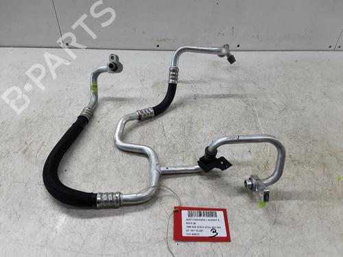 Used AC pipe AC pipe JEEP GRAND CHEROKEE L V (WL) 2.0 4xe Plug-in Hybrid (381 hp) 32246621 32246621