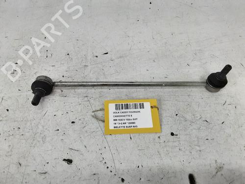 Used Left front suspension arm Left front suspension arm VW CADDY IV Box Body/MPV (SAA, SAH) 1.0 TSI (102 hp) 40047407 40047407