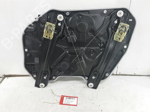 Used Front left window mechanism BMW 1 (F40) 118 i (136 hp) 31936719
