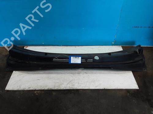 Torpedoplade Torpedoplade HYUNDAI i10 I (PA) 1.1 CRDi (75 hp) 20278595 20278595
