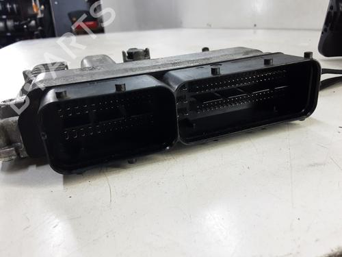 Electronic module VW POLO V (6R1, 6C1) 1.2 TDI | BP20279525M83 