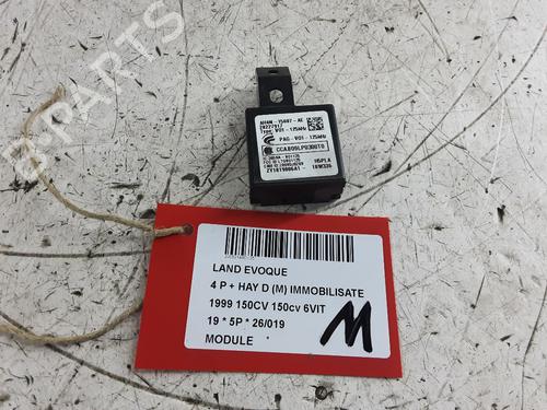 Used Control unit Control unit 35169458 35169458