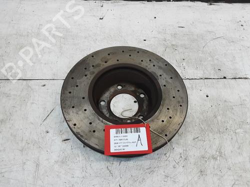 Used Other Other BMW X1 (E84) sDrive 20 d (177 hp) 33439471 33439471