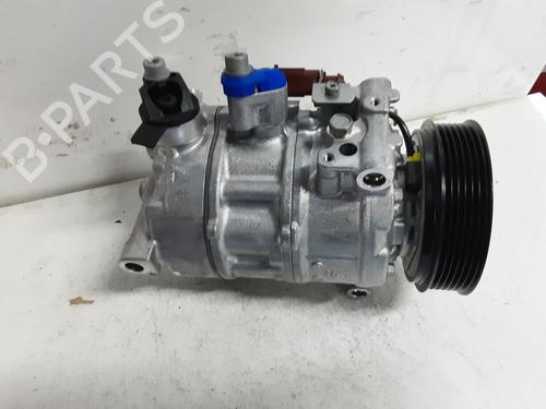 AC-Kompressor VW PASSAT B8 Variant (3G5, CB5) 1.6 TDI | BP39058939M34 - Image 3