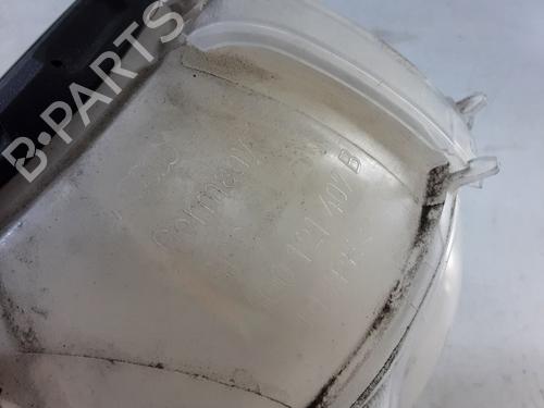Expansion tank SKODA FABIA III (NJ3) 1.0 TSI | BP23095717C120 