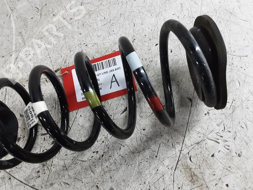 Støddæmperfjeder KIA PICANTO III (JA) 1.2 MPI | BP23095726C152 - Image 3