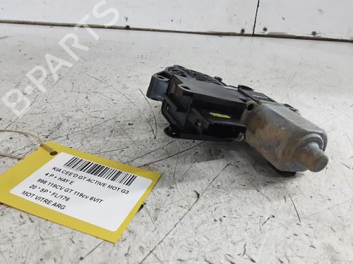 Left rear window motor KIA CEED (CD) 1.0 T-GDI | BP36669453E23 - Image 4