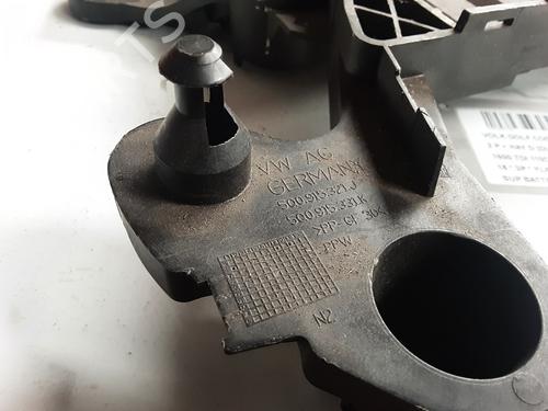 Support VW GOLF VII (5G1, BQ1, BE1, BE2) 1.6 TDI | BP28472629C155