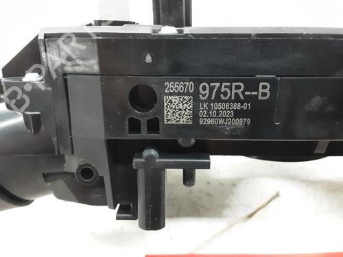 Switch DACIA SANDERO III 1.0 TCe 90 | BP31823323I30