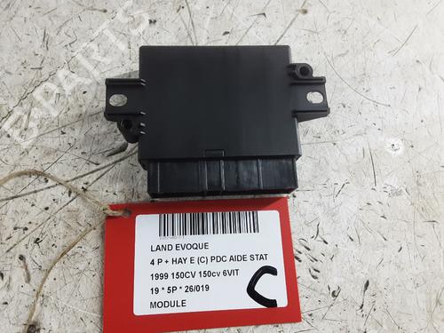 Control unit LAND ROVER RANGE ROVER EVOQUE (L551) 2.0 D150 | BP34578872M11 - Image 3