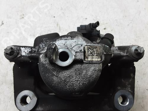 Right front brake caliper MERCEDES-BENZ A-CLASS (W177) A 200 d (177.012) | BP39059304M104 - Image 3