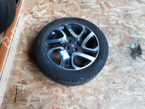 Fælk RENAULT CAPTUR I (J5_, H5_) 1.2 TCe 120 | BP36951237C45 - Image 6
