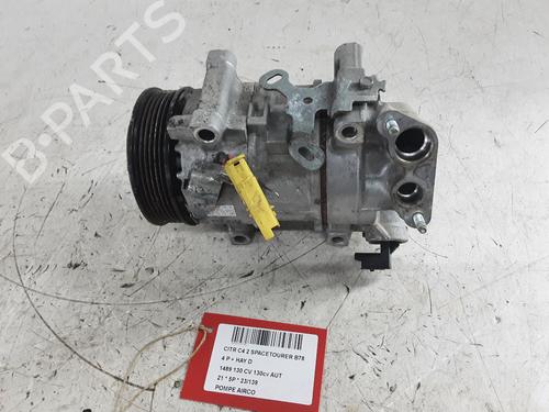 Used AC compressor AC compressor 36800293 36800293