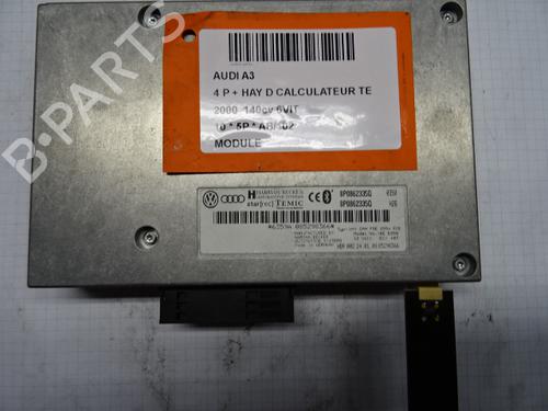 control-unit-audi-a3-sportback-8pa-20-tdi-16v-8po953549k-2004-2005-2006-2007-2008-2009-2010-2011-2012-2013-2014-2015-20288190 main image