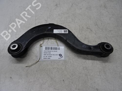 Used Right rear suspension arm VW PASSAT B8 (3G2, CB2) 1.6 TDI (120 hp) 20276184