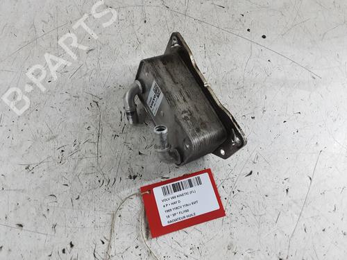 Radiador de óleo VOLVO V60 I (155) D2 (120 hp) 32247916