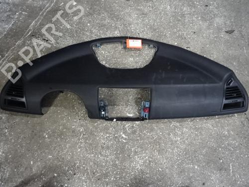 Used Dashboard CITROËN C4 I (LC_) 1.6 HDi (90 hp) 20274477