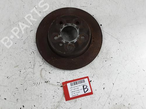 other-opel-astra-k-b16-2015-2016-2017-2018-2019-2020-2021-2022-32247832 main image